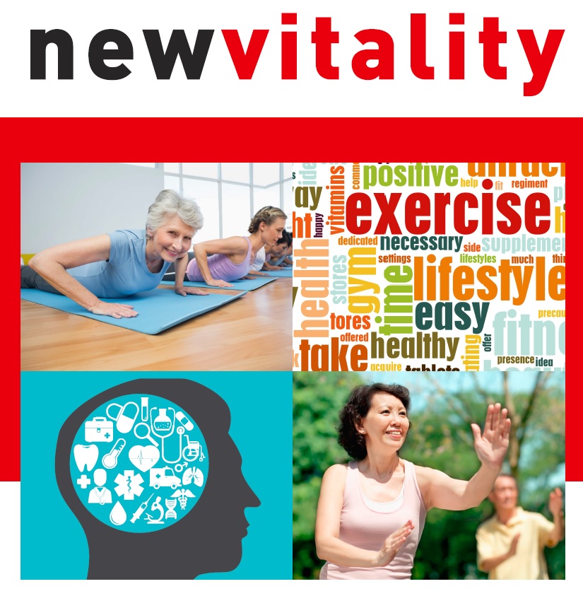 New Vitality (Atlantic Health System)