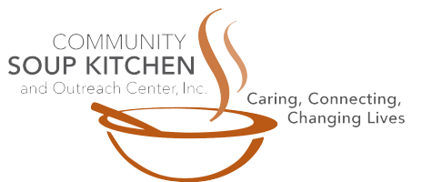 Community Soup Kitchen and Outreach Center, Inc.