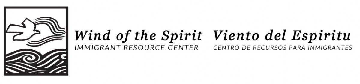 Wind of the Spirit, Immigrant Resource Center